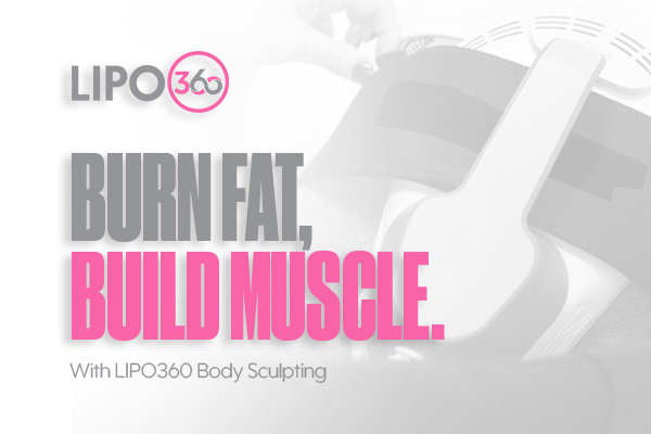 Revolutionising Muscle Repair: The Power of LIPO360 Body Sculpt Post-Injury 3 When Can LIPO360 Walsall Be Used During Recovery?