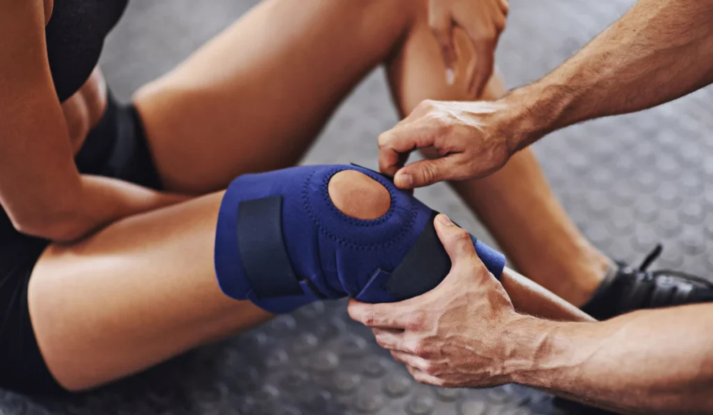 Mastering Muscle Recovery: How Long Does It Really Take After an Injury? 1 Essential Psychological Strategies for Recovering from injury and muscle recovery Walsall