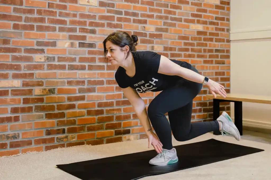 Tone Your Arms in Just One Week: Achieve Results Without the Gym! 1 A person exercising their arms at home with light weights Walsall