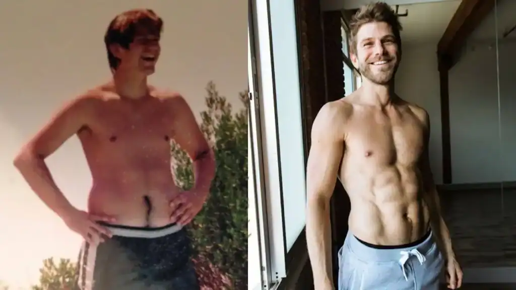 Unraveling the Mystery: Where Does the Body Fat Loss From First? 1 Lipo 360 Walsall fat loss where does it go?