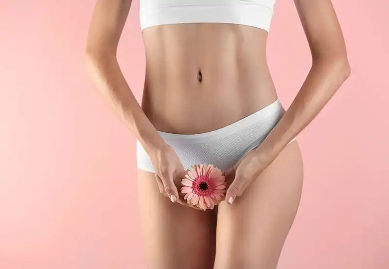 Rejuvenating Intimacy: Exploring Surgical Solutions for Vaginal Laxity 2 image of woman about vaginal laxity Walsall